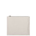 Beige Logo Canvas Changing Bag, 1, hi-res