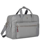 Grey Logo Baby Changing Bag, 3, hi-res