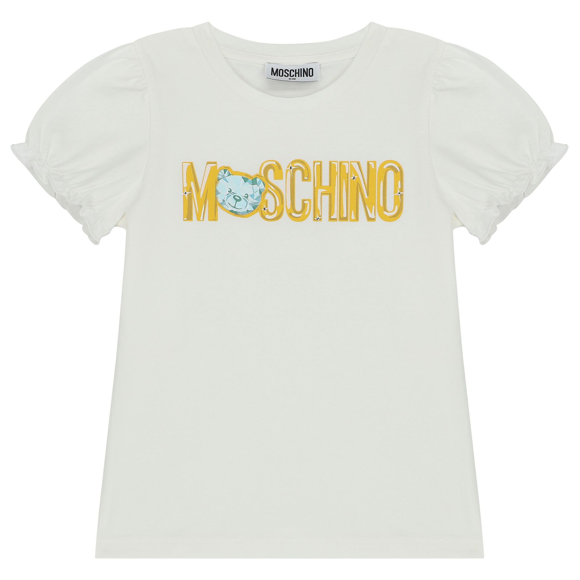 T shirt moschino femme discount nounours