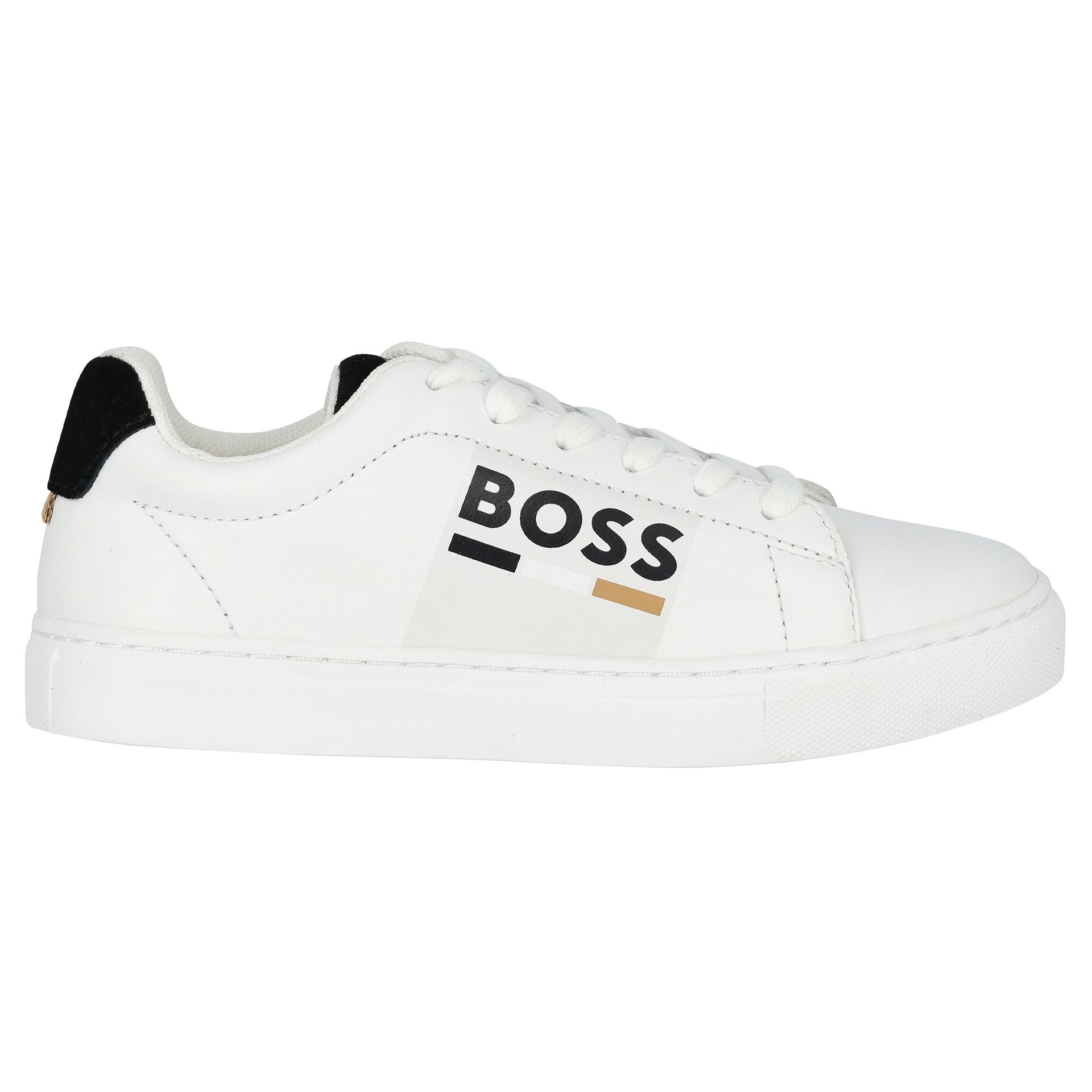 Boys hugo boss shoes 2025
