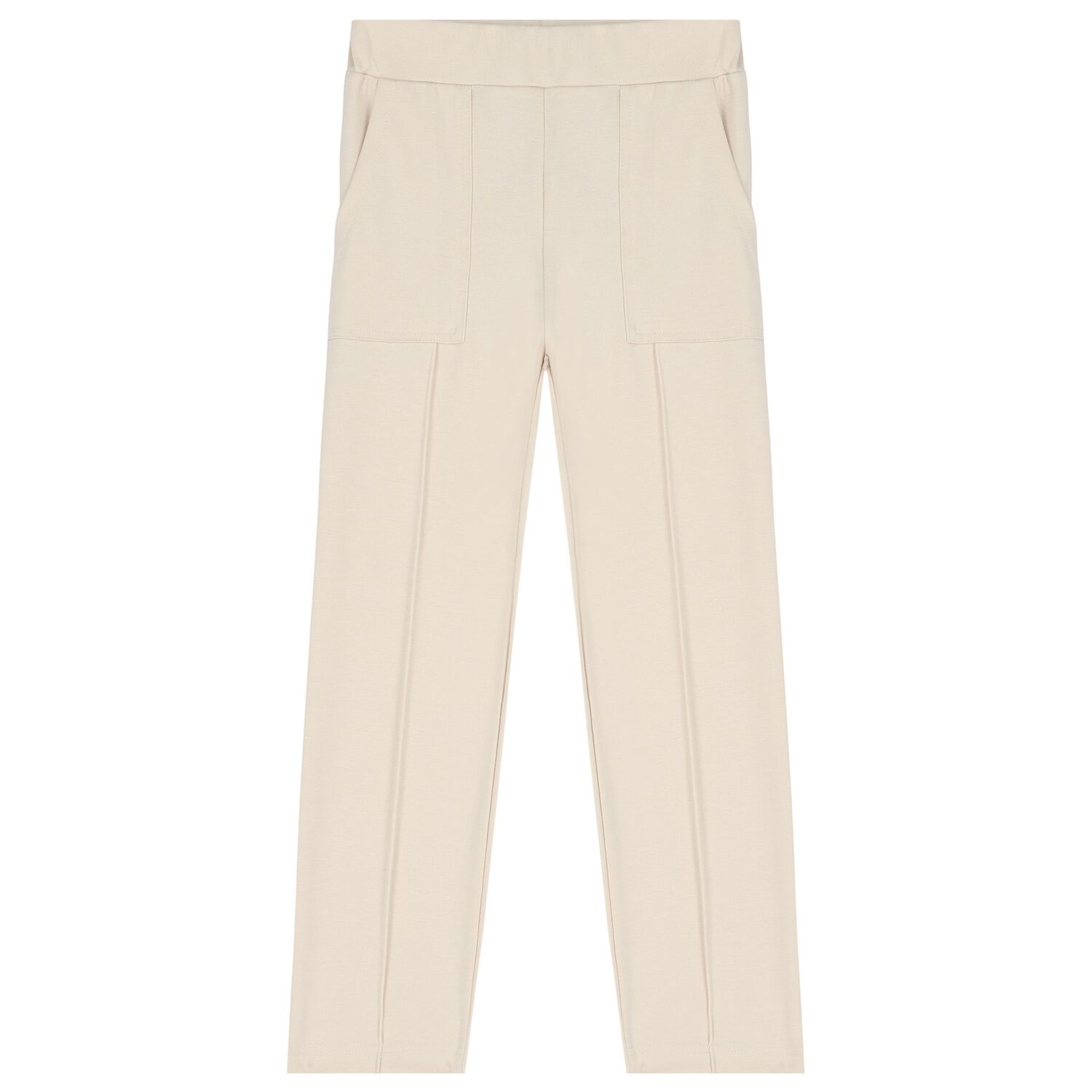 بدلة أولاد رياضية هودي باللون البيج, 1, hi-res image number null