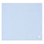 بطانية محبوكة بالشعار باللون الازرق للاولاد, 3, hi-res