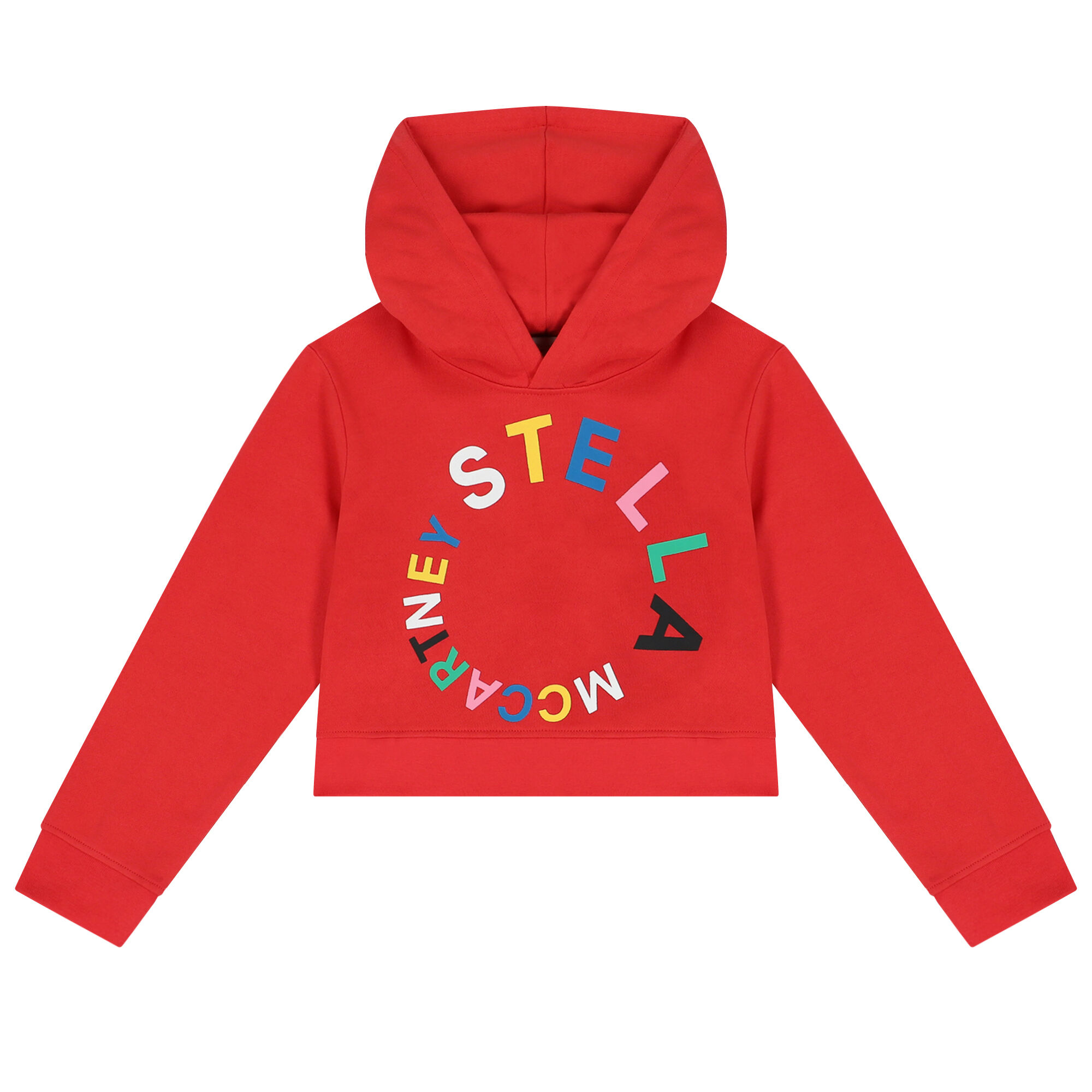Sweater STELLA MCCARTNEY KIDS Kids color Red
