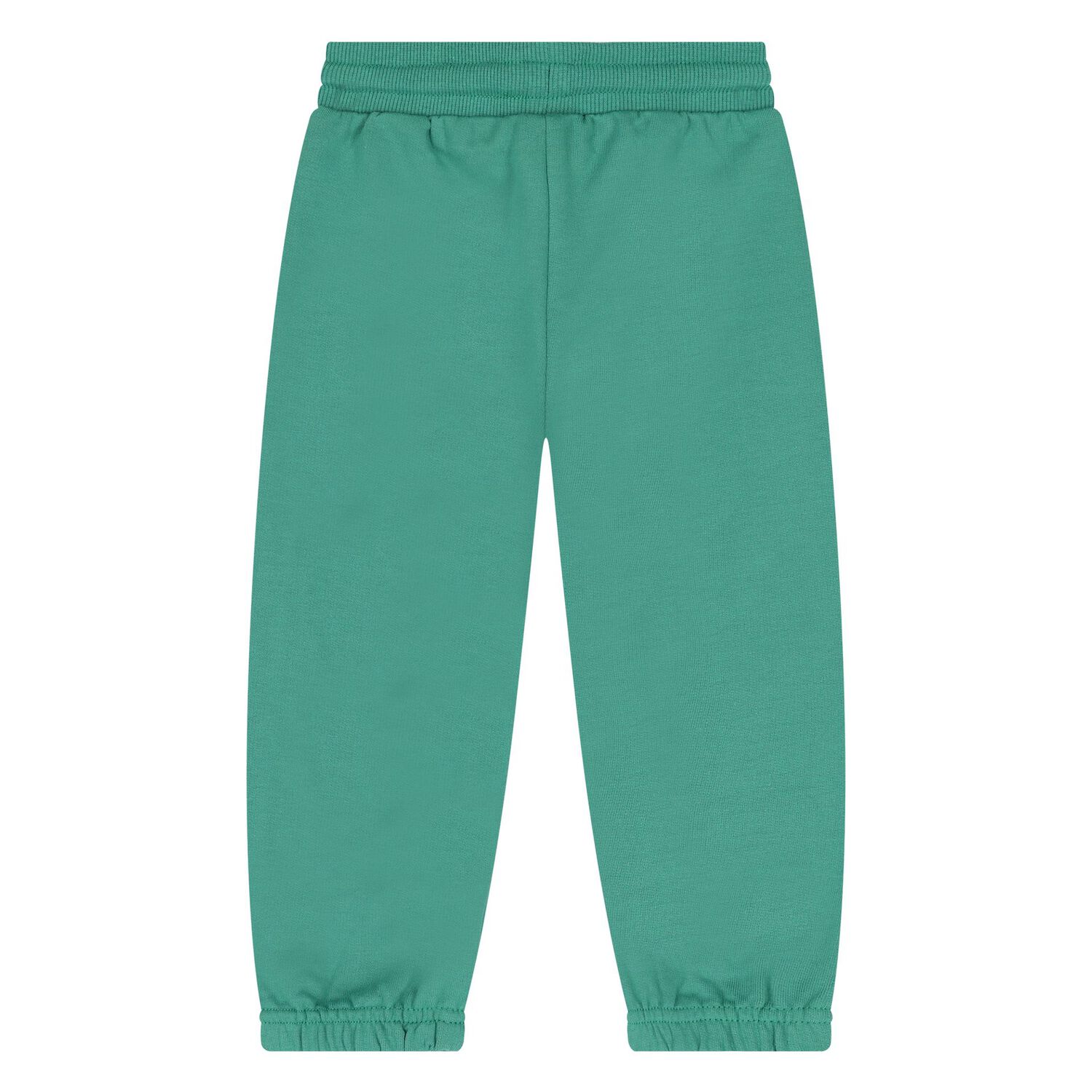 Younger Boys Beige Raccoon Tracksuit Set, 2, hi-res
