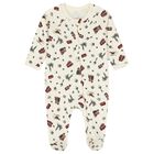 Ivory London Themed Babygrow Gift Set, 1, hi-res