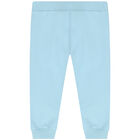 Pink Teddy Bear Logo Tracksuit, 3, hi-res