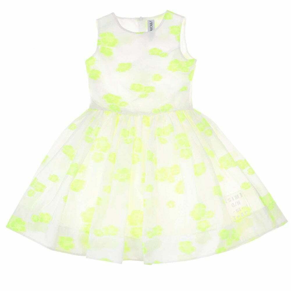 Simonetta Kids Junior Couture
