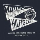Boys Navy Blue Logo T-Shirt, 1, hi-res