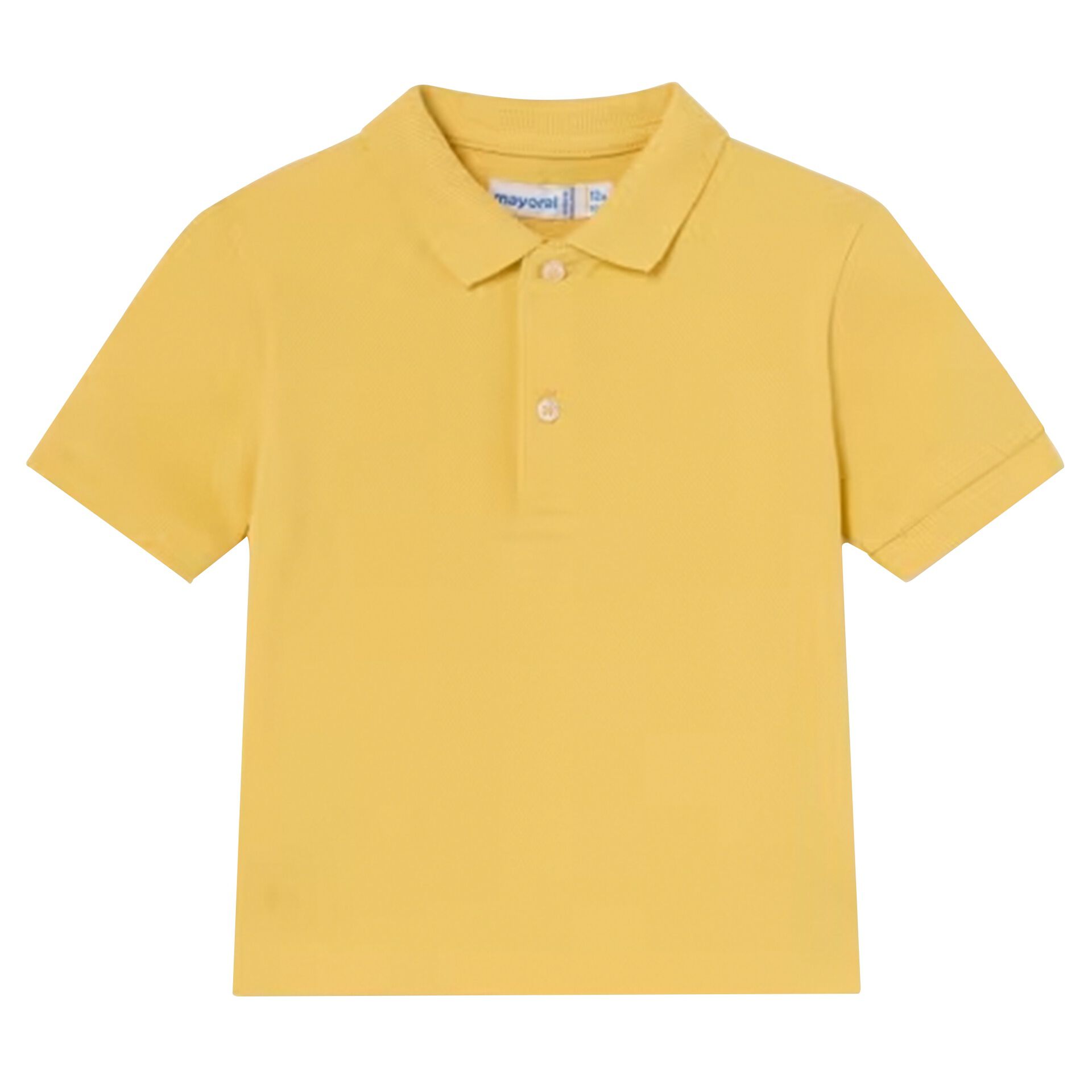 Mayoral polo shirts outlet
