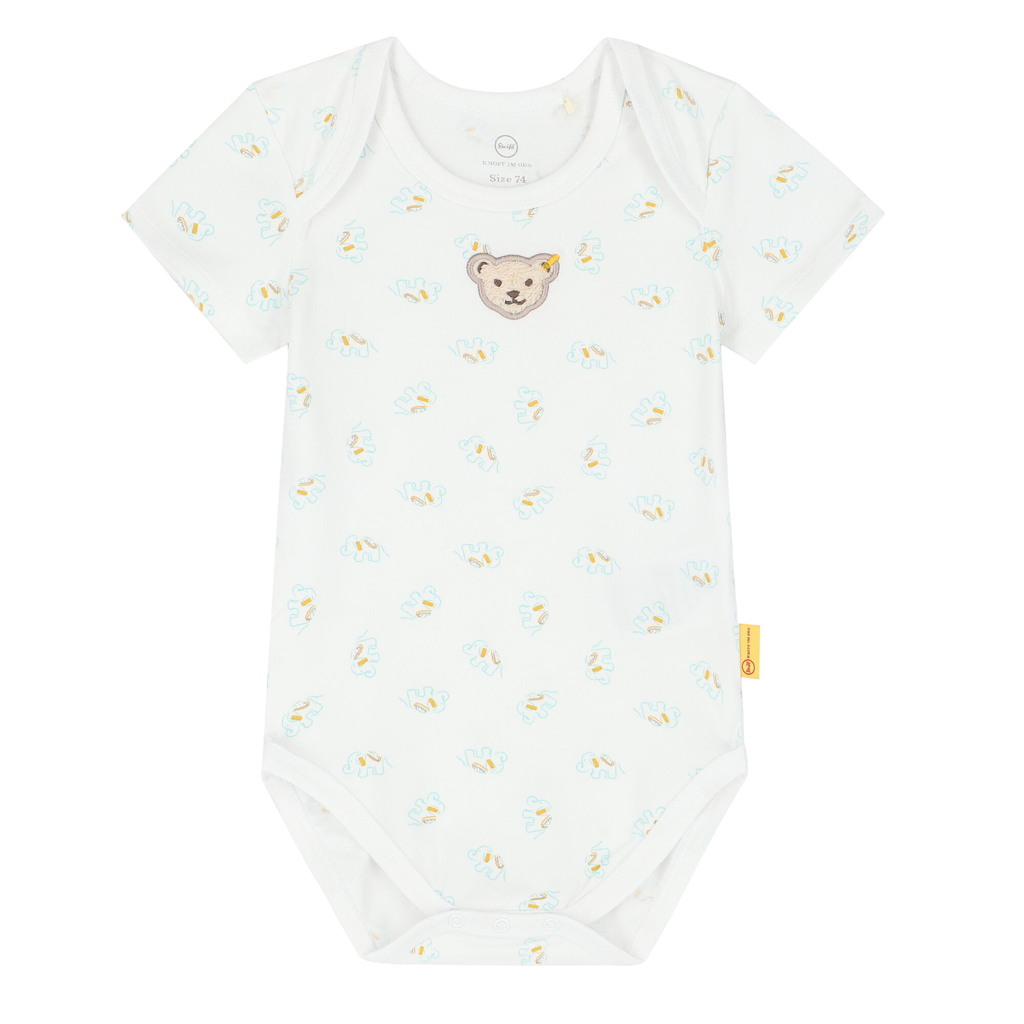 Steiff babykleding deals