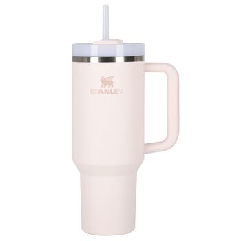 Girls Pink Quencher H2.0 Flowstate Tumbler