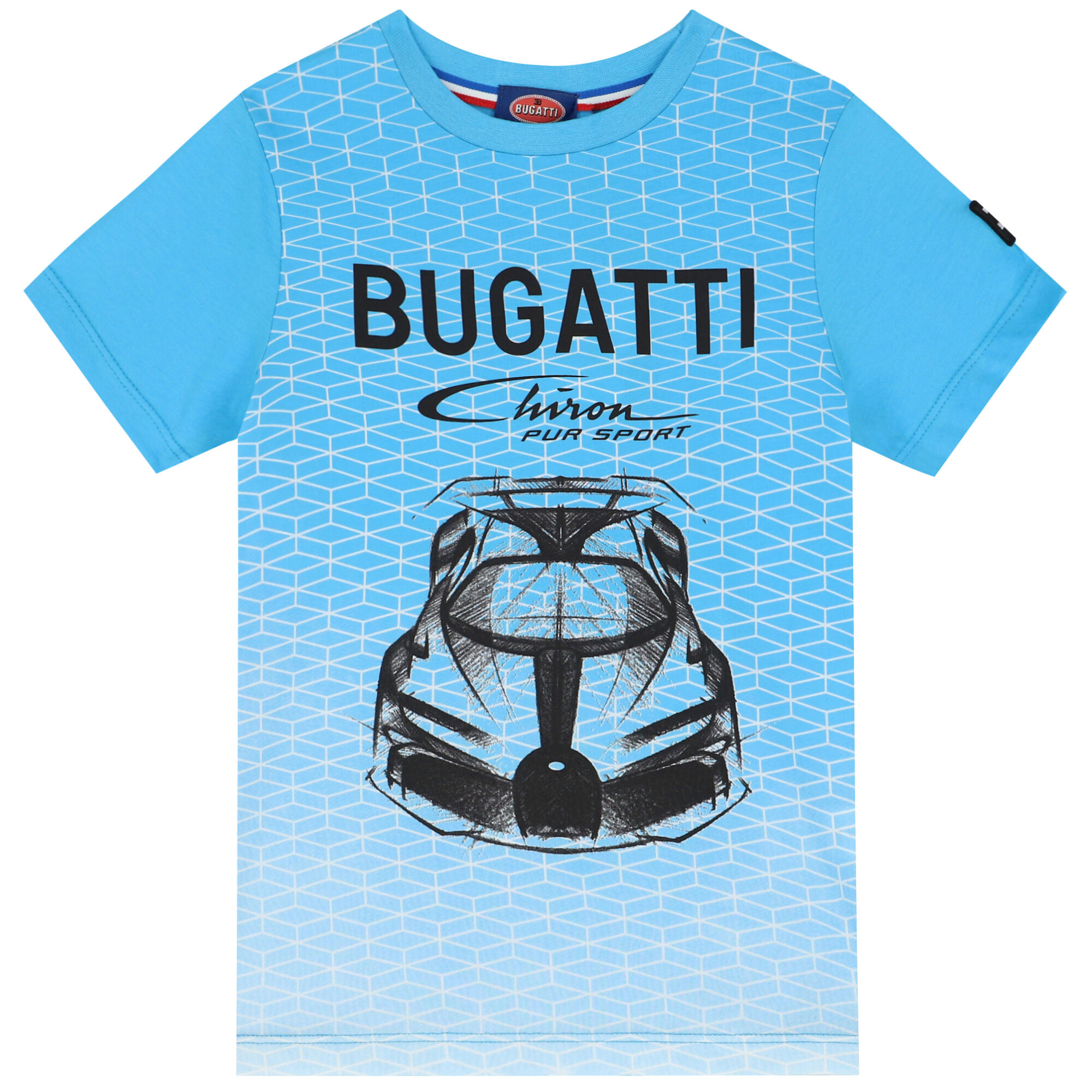Bugatti t shirt on sale kids