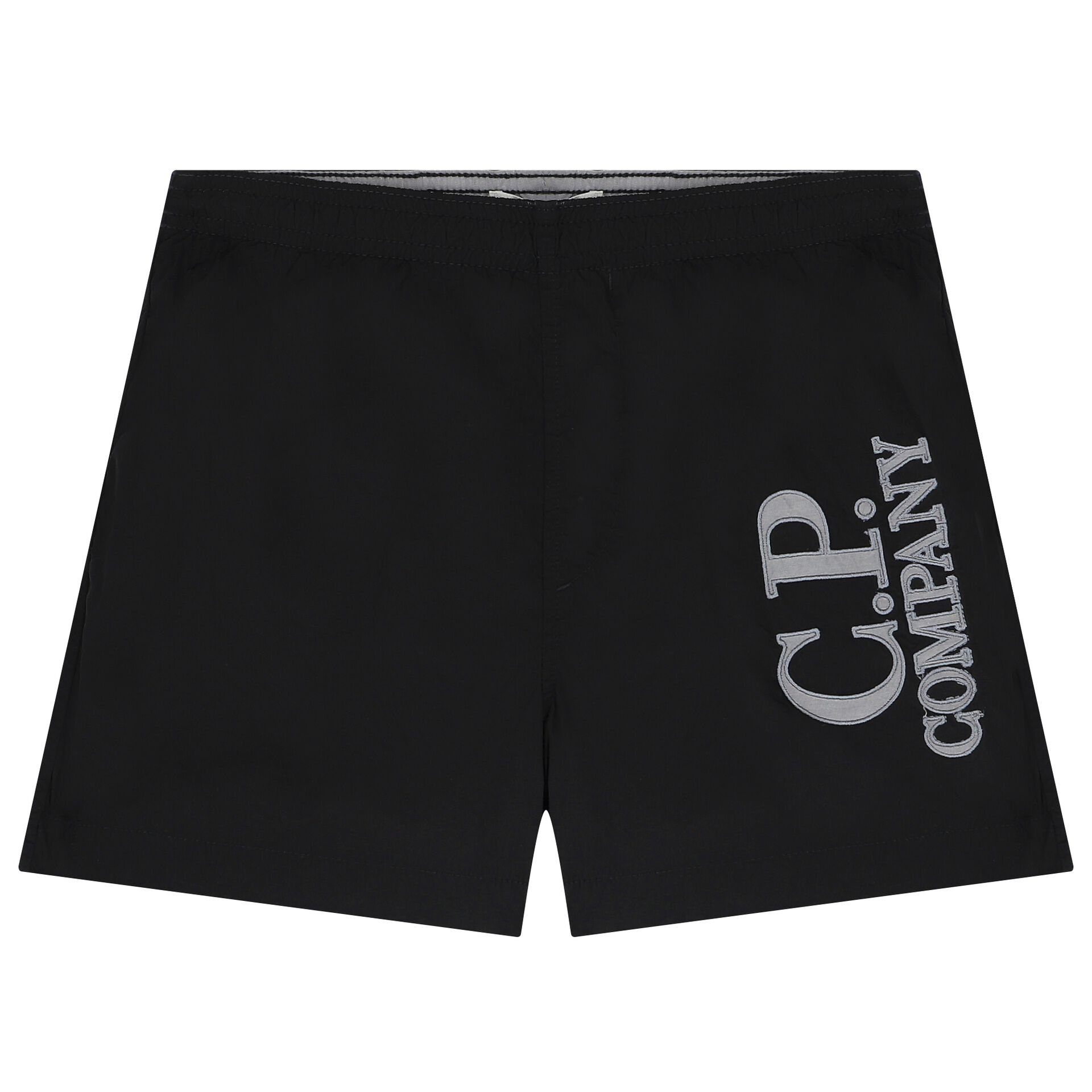 Boys cp company shorts deals