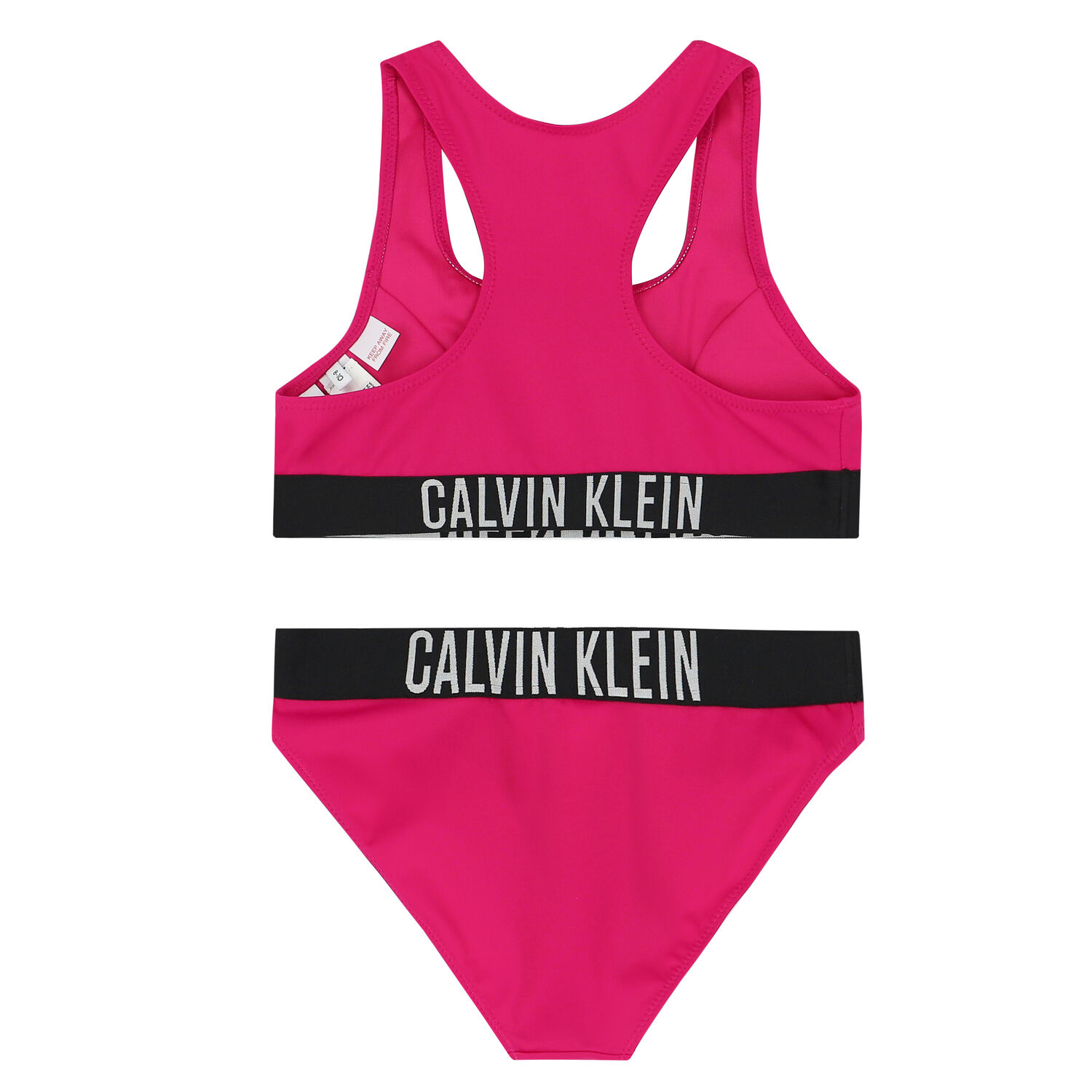 مايوه بيكيني باللون الزهري, 2, hi-res