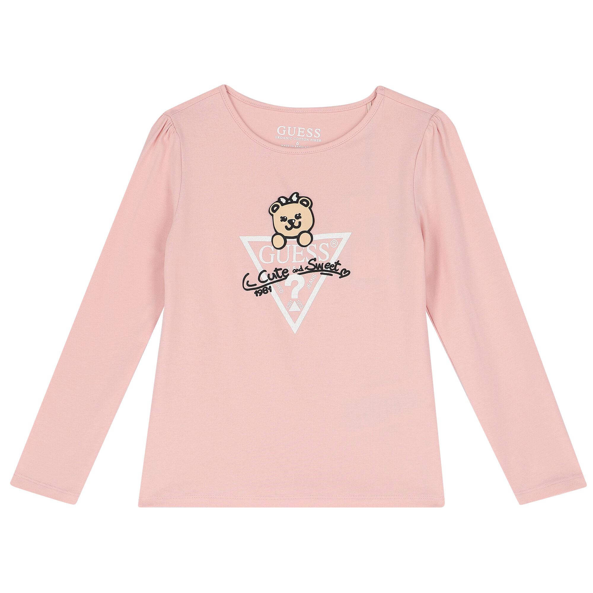 Girls guess top hotsell