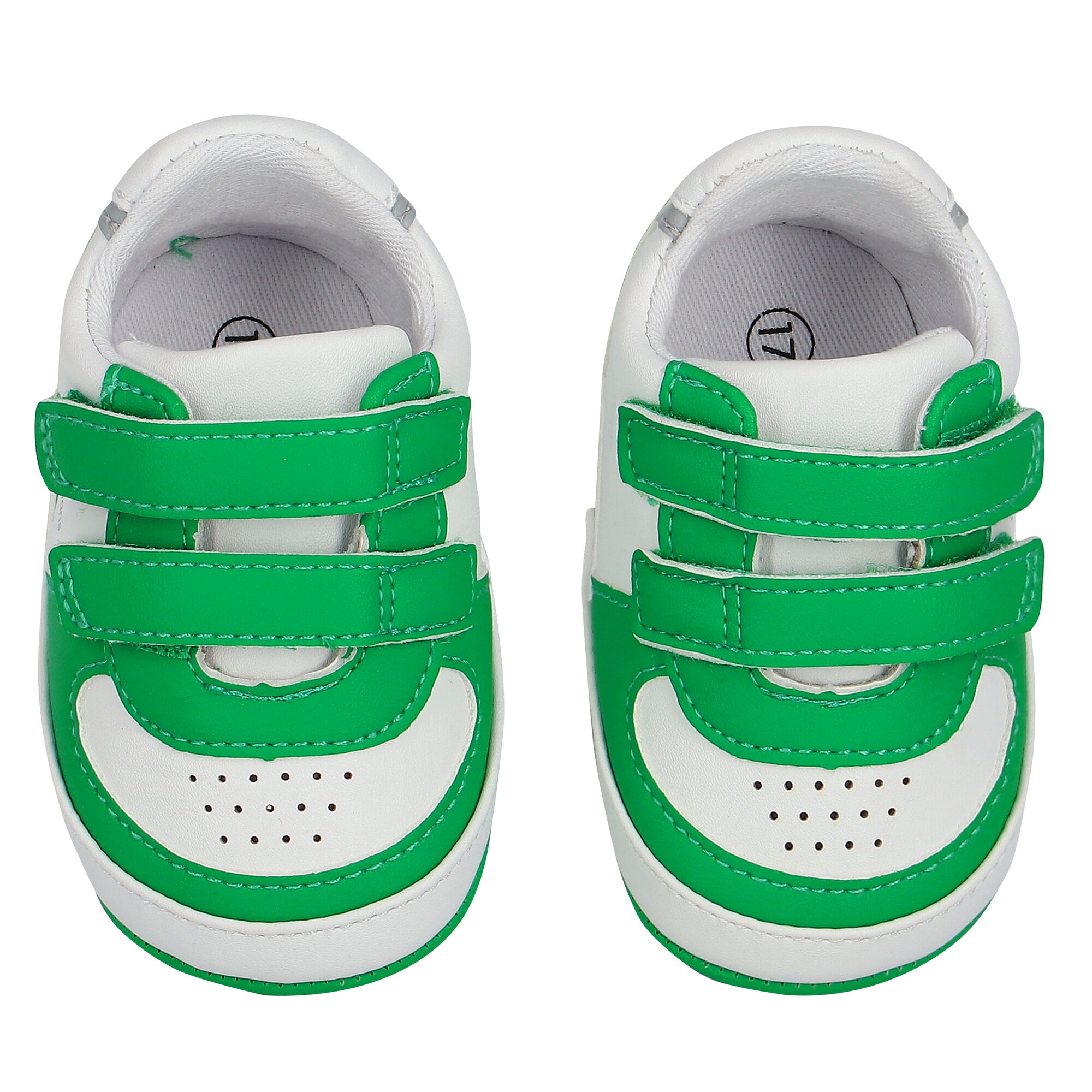 Calvin klein baby sales shoes