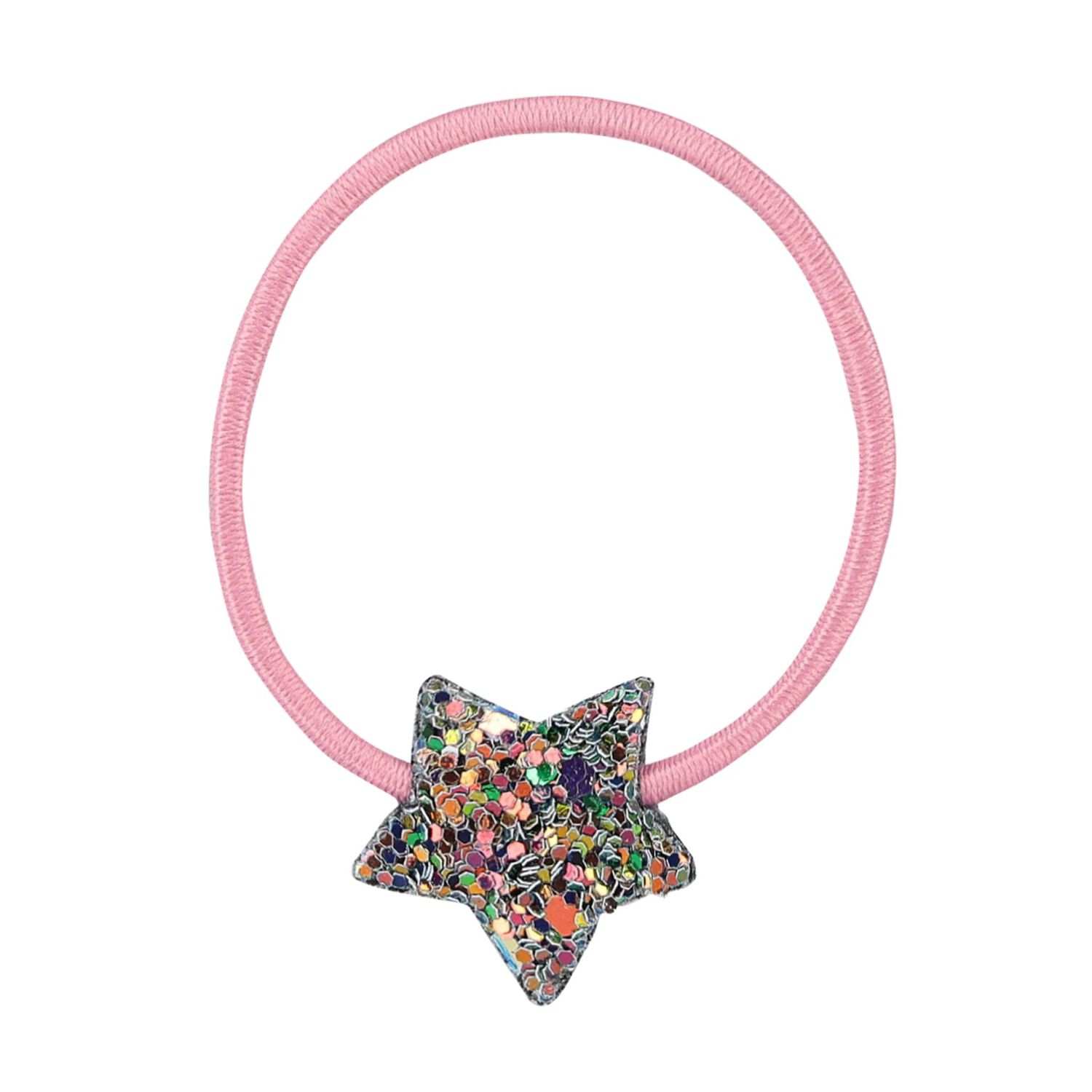 Girls Multi-Coloured Stars Ponies, 1, hi-res image number null