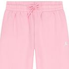 Girls Pink Jordan Joggers, 1, hi-res