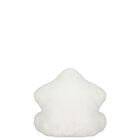 Palm Pals White Glisten Snowflake Soft Toy ( 13CM ), 1, hi-res