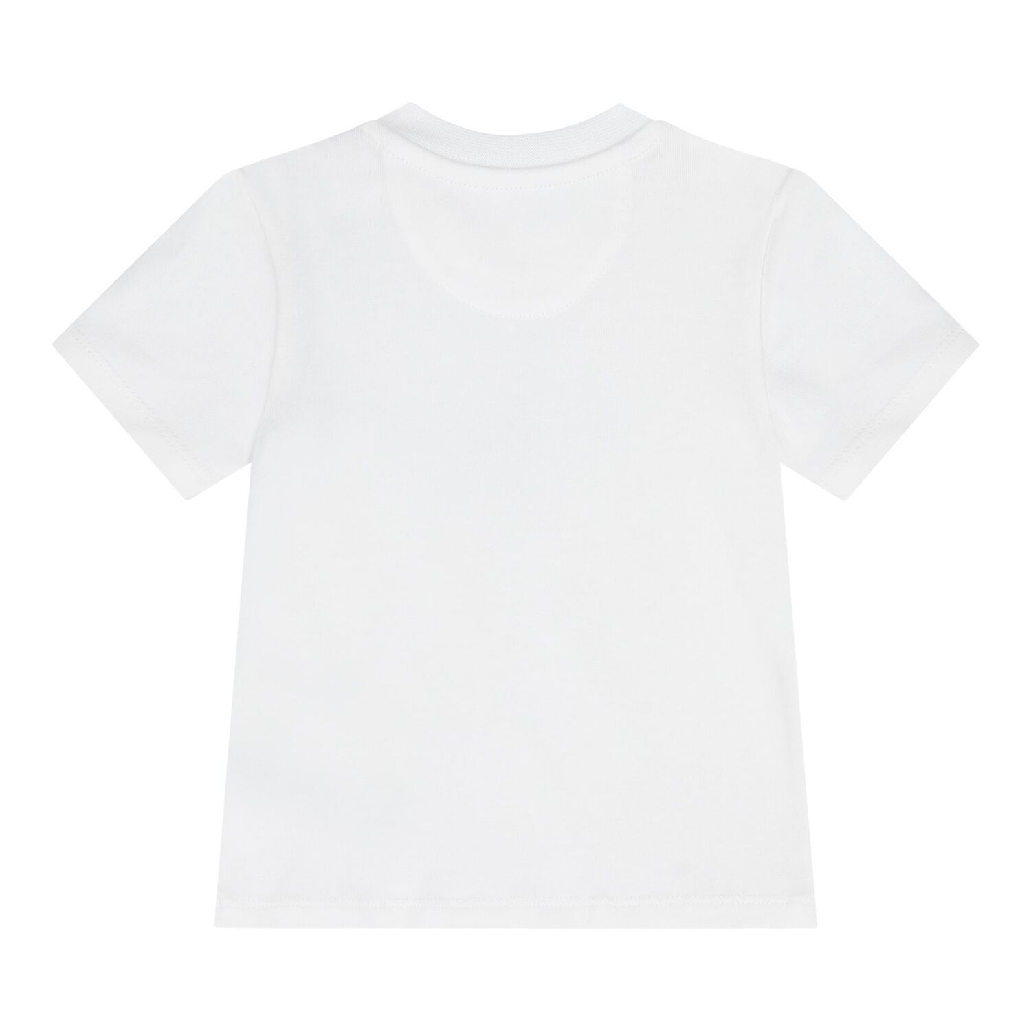 Baby Boys Blue & White 3-Piece Tracksuit Gift Set, 1, hi-res