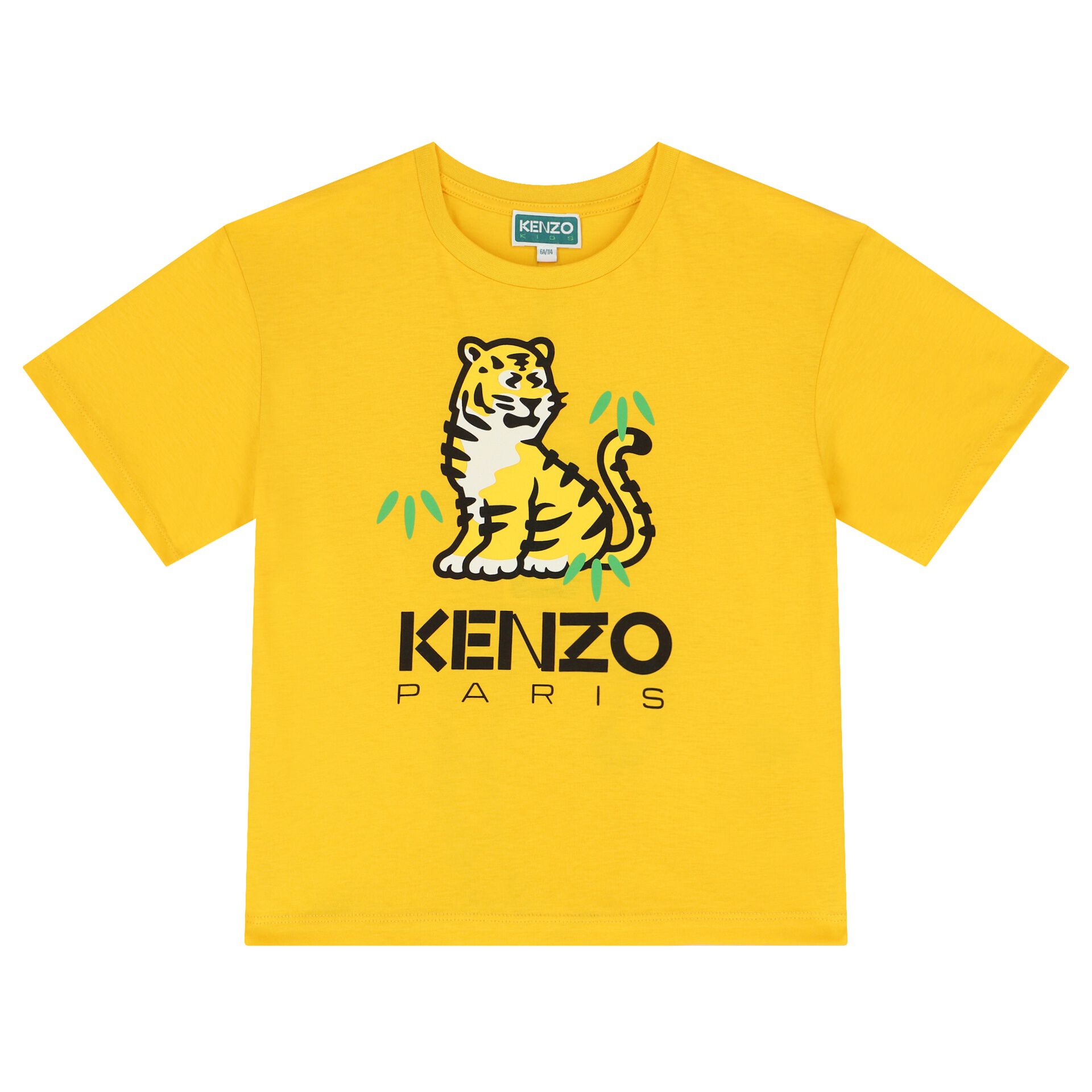 Junior kenzo deals t shirt