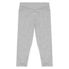 Younger Girls Pink & Grey Disney Leggings Set, 1, hi-res