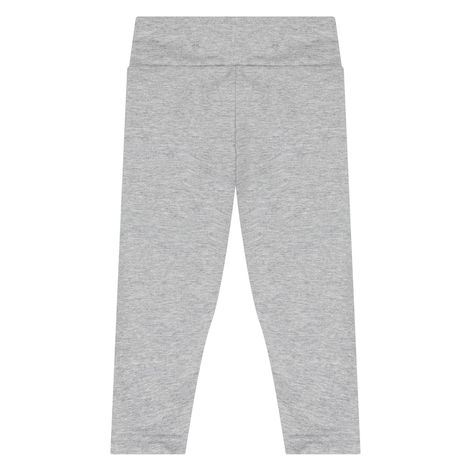 Younger Girls Pink & Grey Disney Leggings Set, 1, hi-res image number null