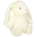 Ivory Rabbit Baby Soft Toy ( 33CM ), 1, hi-res