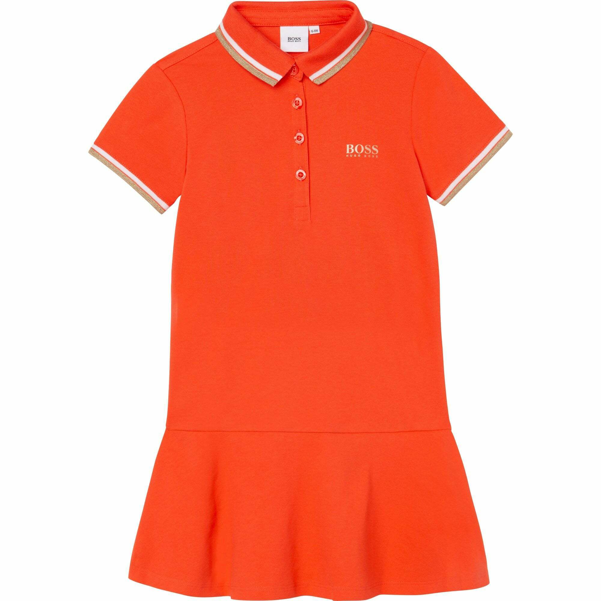Hugo boss sale orange usa
