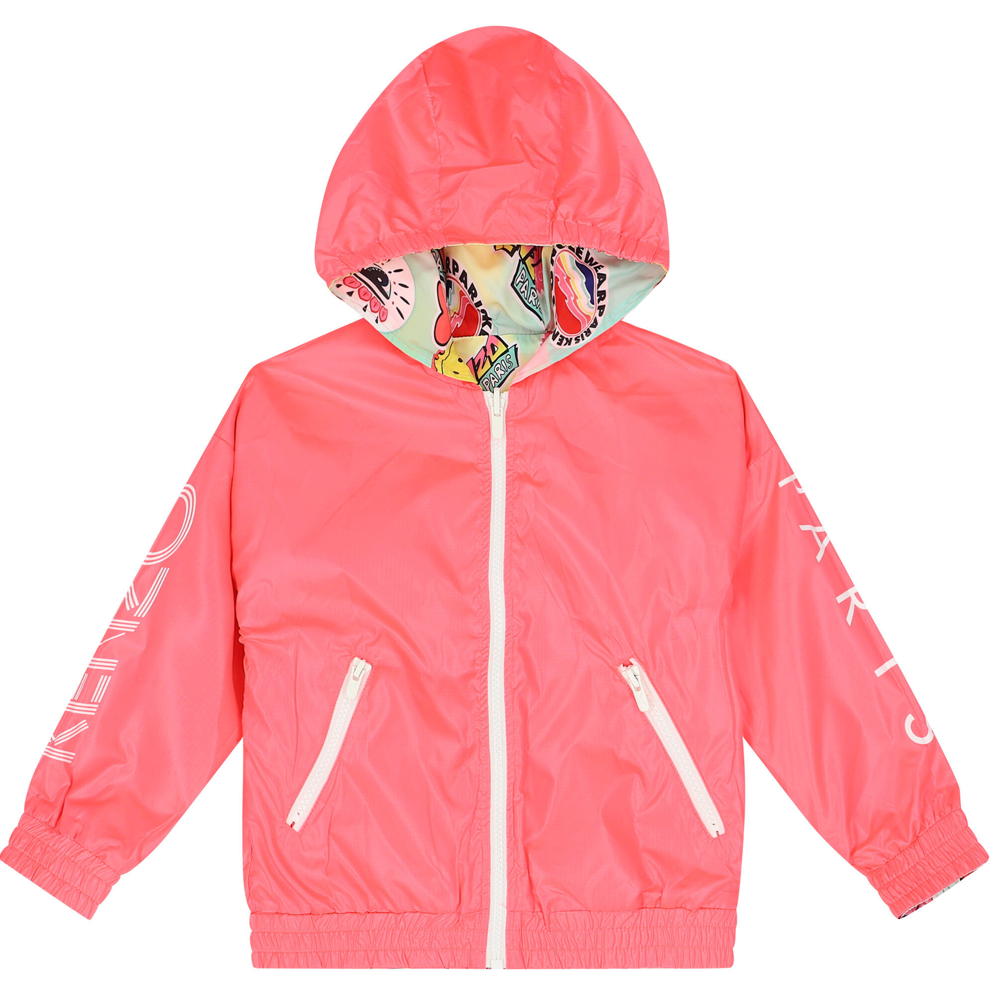 Kenzo 72 jacket outlet