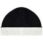 طقم هدايا افرول للاطفال باللون العاجي والأسود, 1, hi-res