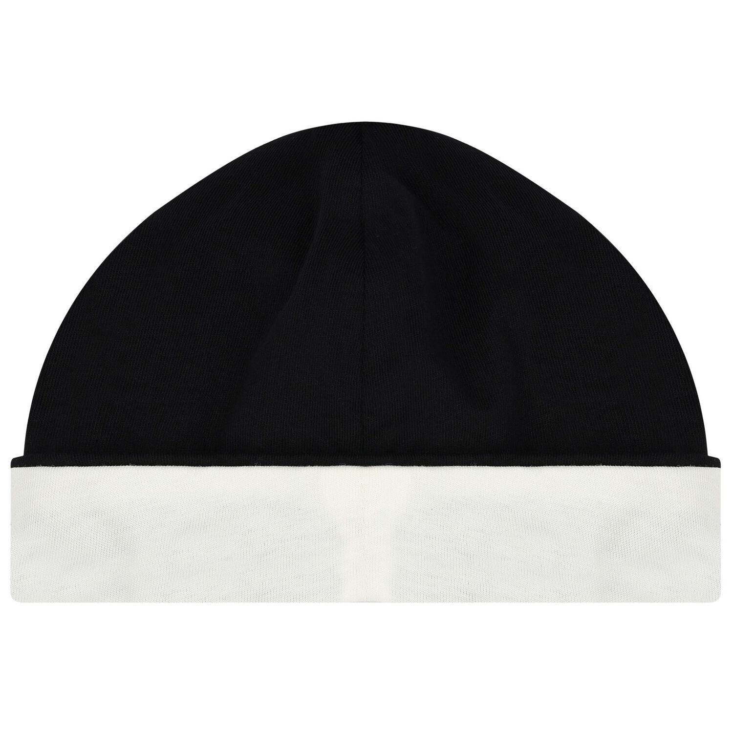 طقم هدايا افرول للاطفال باللون العاجي والأسود, 1, hi-res