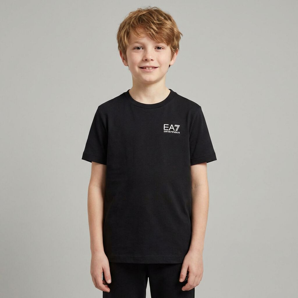 Ea7 Emporio Armani Kids | Junior Couture USA