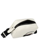 Girls Ivory Logo Ikonik Karl Bag, 1, hi-res