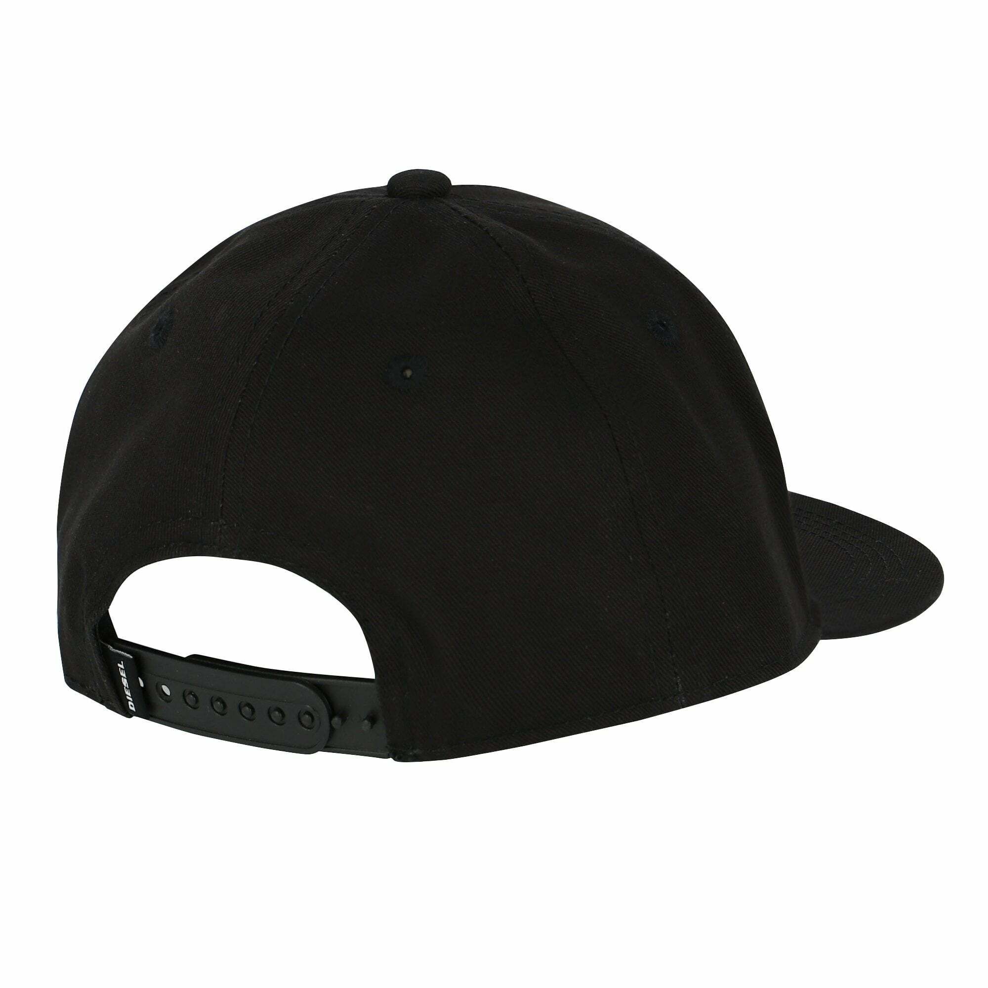 Diesel Cotton Men's Baseball Caps for sale | eBay