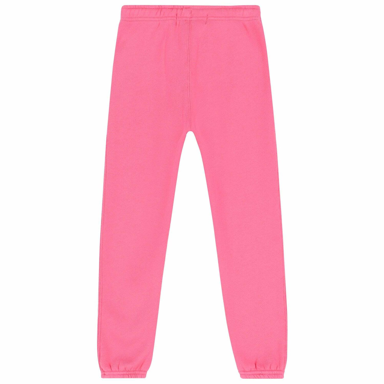 Girls Pink Logo Joggers , 1, hi-res image number null