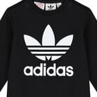 Black & White Logo Tracksuit, 1, hi-res