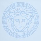 Baby Boys Blue Medusa Nest, 2, hi-res