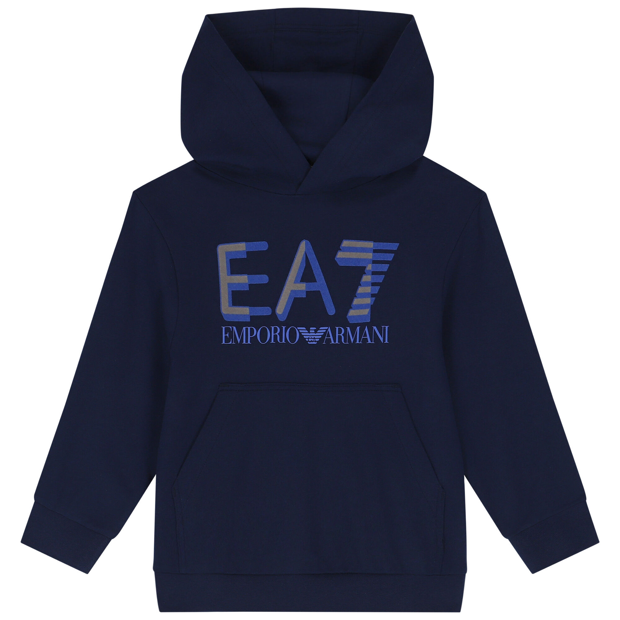 Emporio armani ea7 discount master hoodie