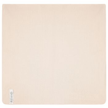 Baby Girls Pink Blanket