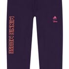 ليجنز بنات بالشعار بطبعه ديزنى باللون البنفسجى , 1, hi-res