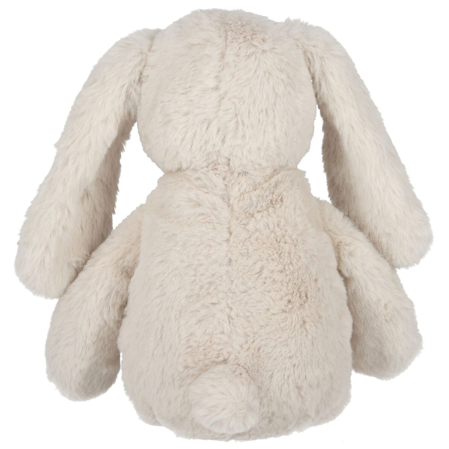 Beige Hoppie Rabbit Toy ( 26cm ), 1, hi-res image number null