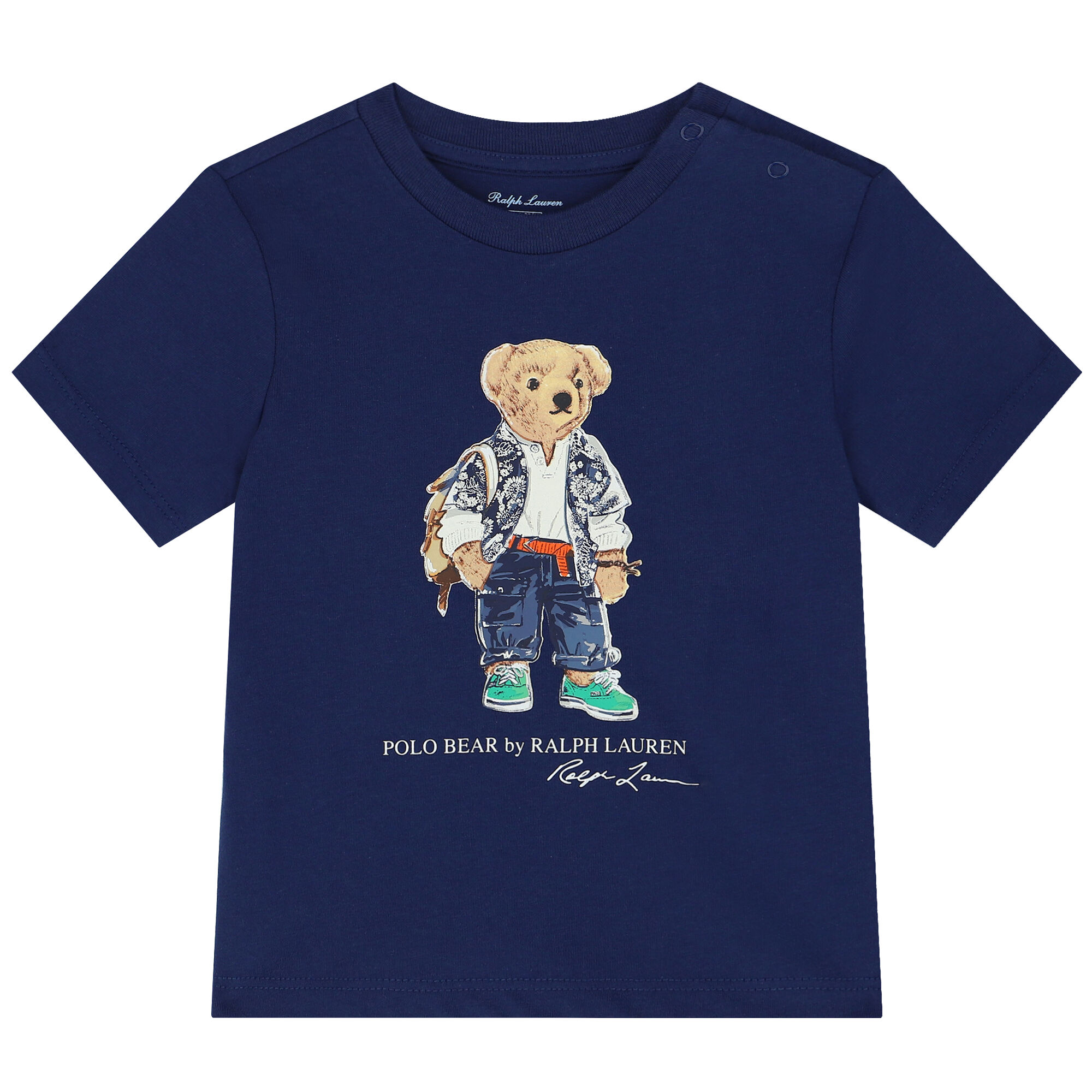 Baby ralph sale lauren shirt