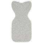 Grey Logo Baby Swaddle Up, 2, hi-res