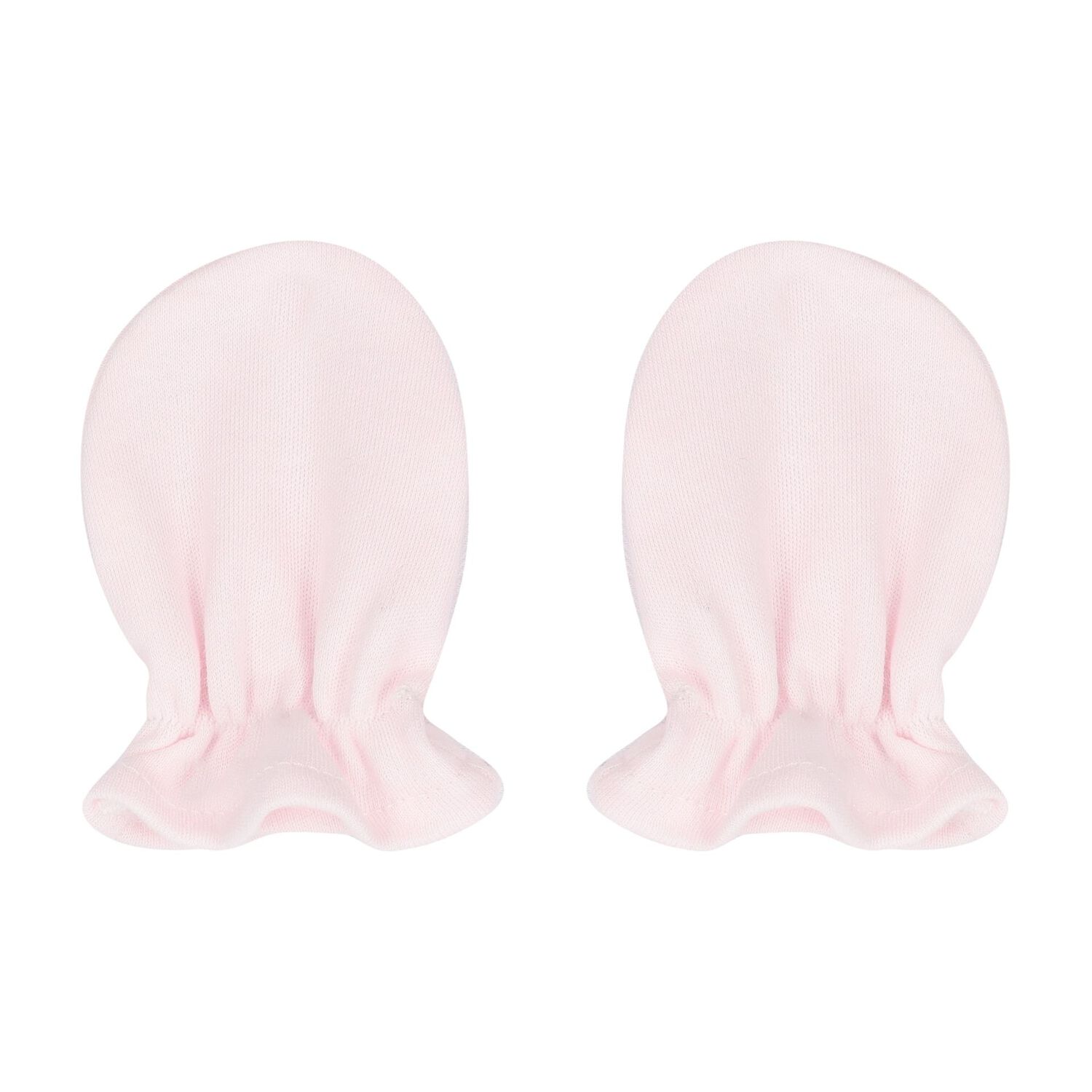 Baby Girls Pink Babygrow Gift Set, 2, hi-res