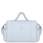 Blue Baby Changing Bag ( 38cm ), 3, hi-res