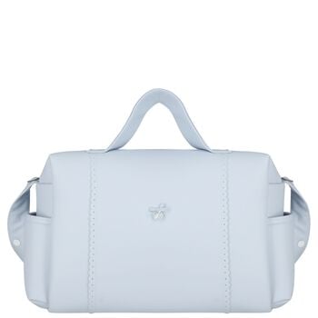 Blue Baby Changing Bag ( 38cm )
