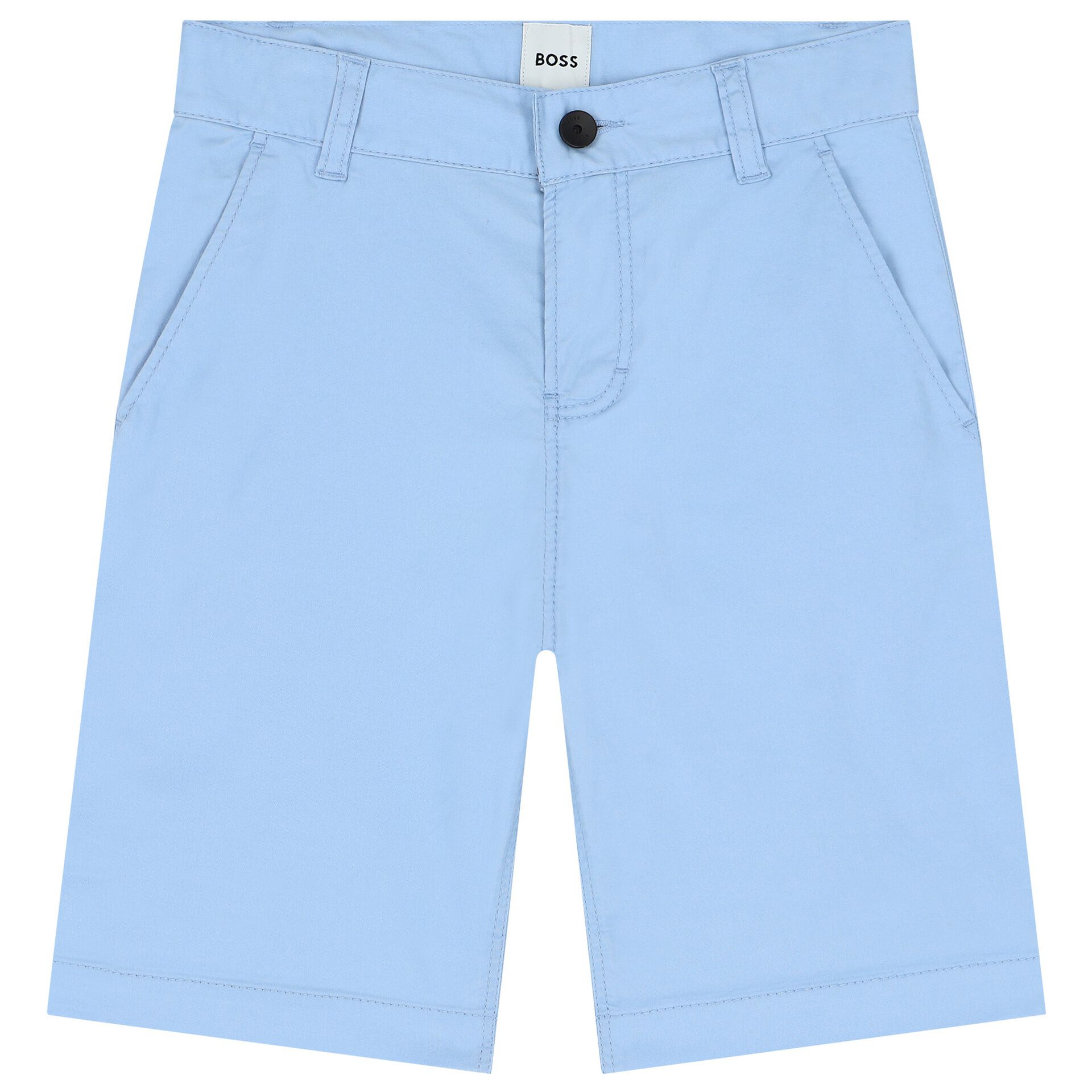 Boss chino shorts clearance