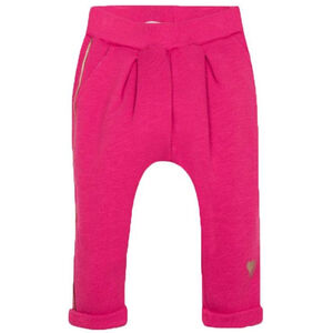 Younger Girls Pink Trousers