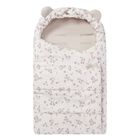 Ivory & Beige Baby Nest, 4, hi-res